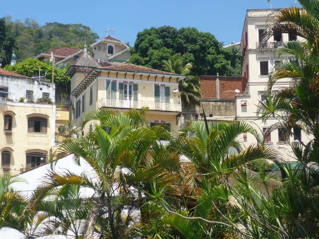 Studio De Charme No Rio De Janeiro Hotel Exterior foto