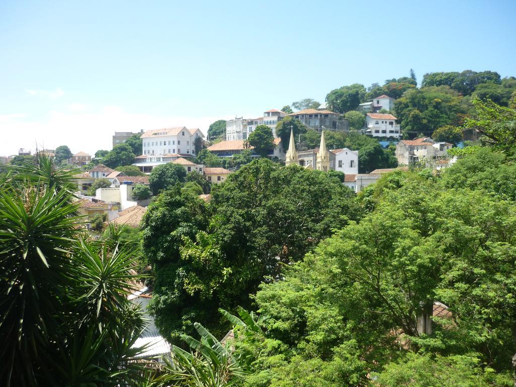 Studio De Charme No Rio De Janeiro Hotel Exterior foto