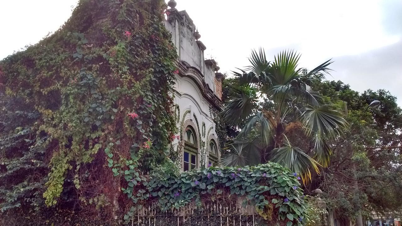 Studio De Charme No Rio De Janeiro Hotel Exterior foto