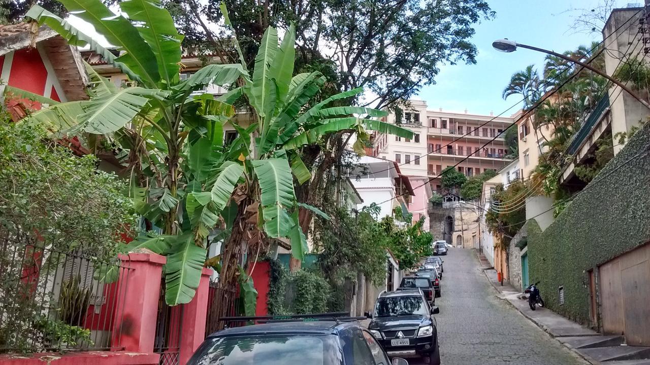 Studio De Charme No Rio De Janeiro Hotel Exterior foto